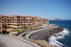 El Nautico Suites Tenerife Island Exteriör bild